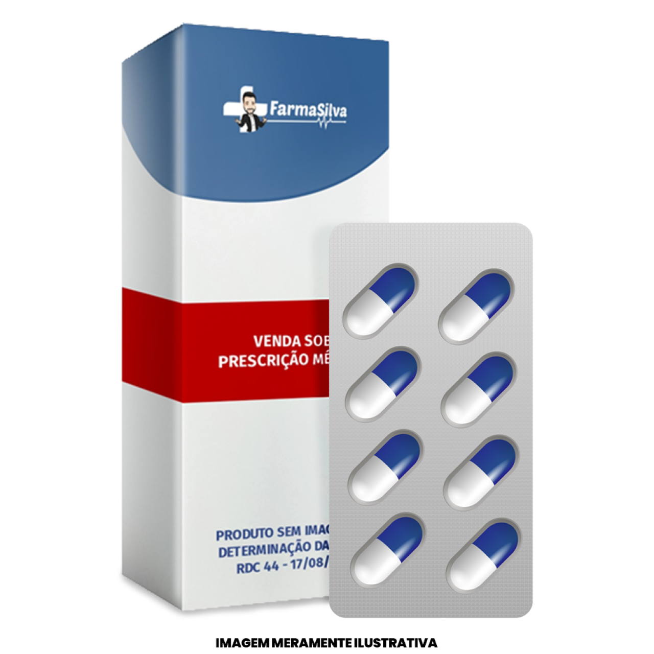 VYNDAQEL 20MG | FARMASILVA